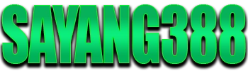 Logo Sayang388